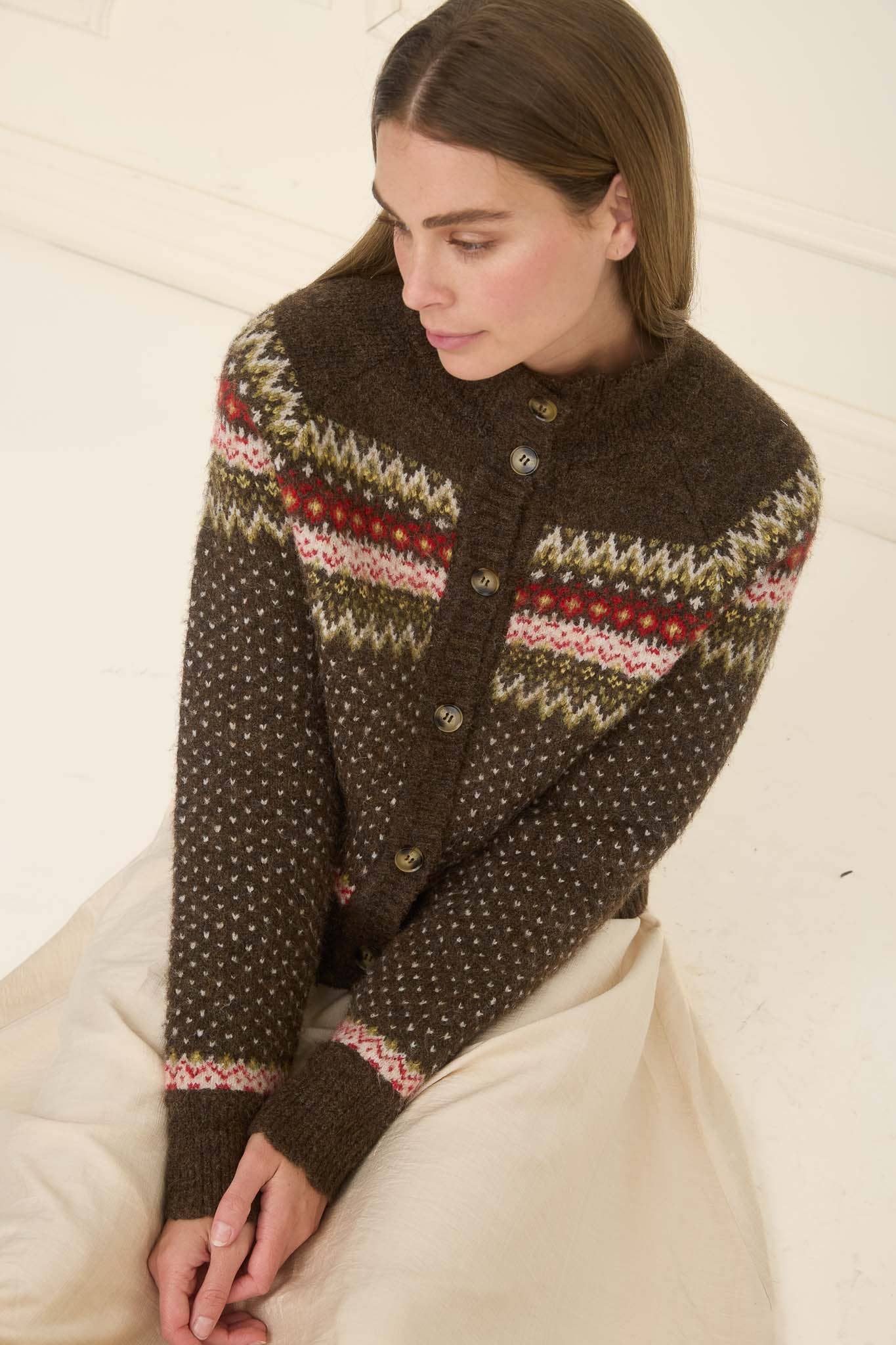 Sweaters