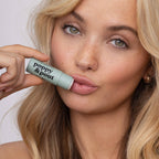 POPPY & POUT Lip Balm, Sweet Mint