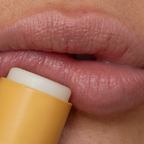 POPPY & POUT Lip Balm, Wild Honey