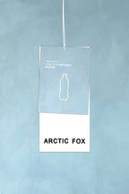 ARCTIC FOX Reykjavik Throw - 100% Recycled - Sea Kelp