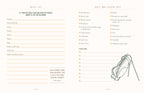 Ultimate Golf Journal