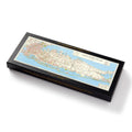 Brass Monkey NYC Map 1,000 Piece Panoramic Puzzle