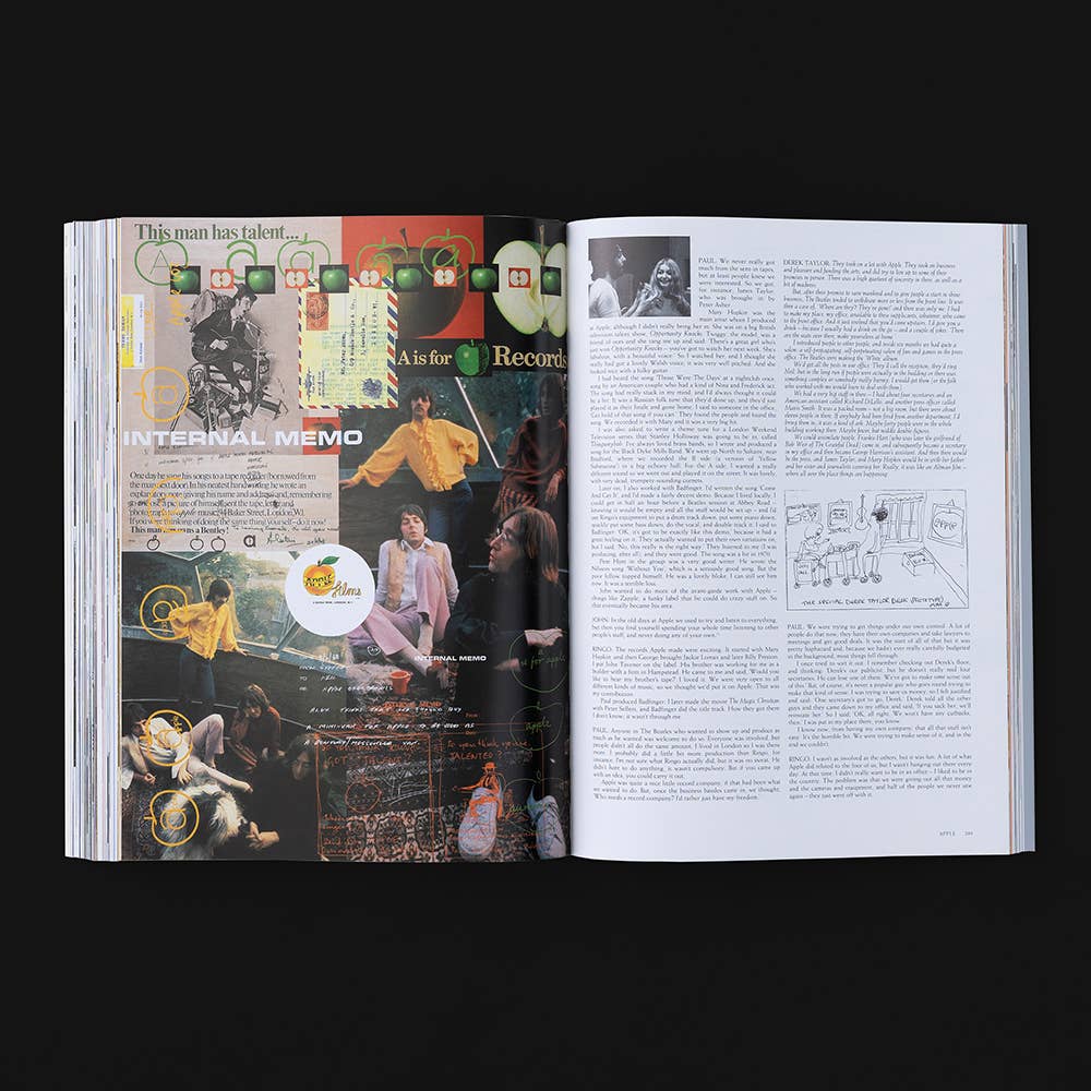 Beatles Anthology (25th Anniversary Reissue)