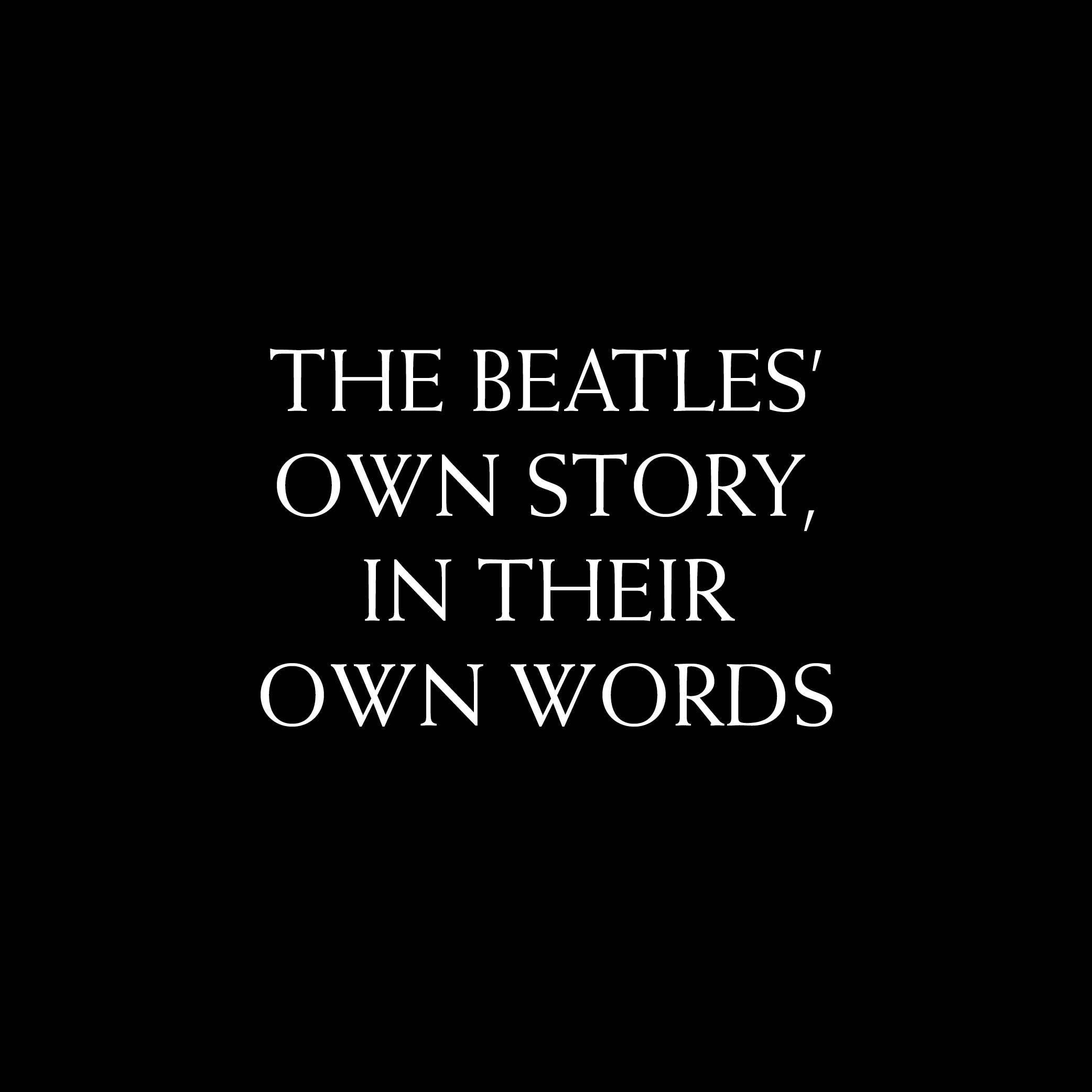 Beatles Anthology (25th Anniversary Reissue)