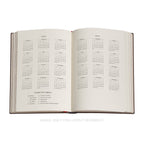 Cezanne's Terracotta 26-27 Weekly Planner