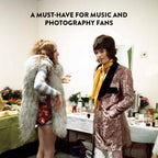 The Rolling Stones 1972 50th Anniversary Edition