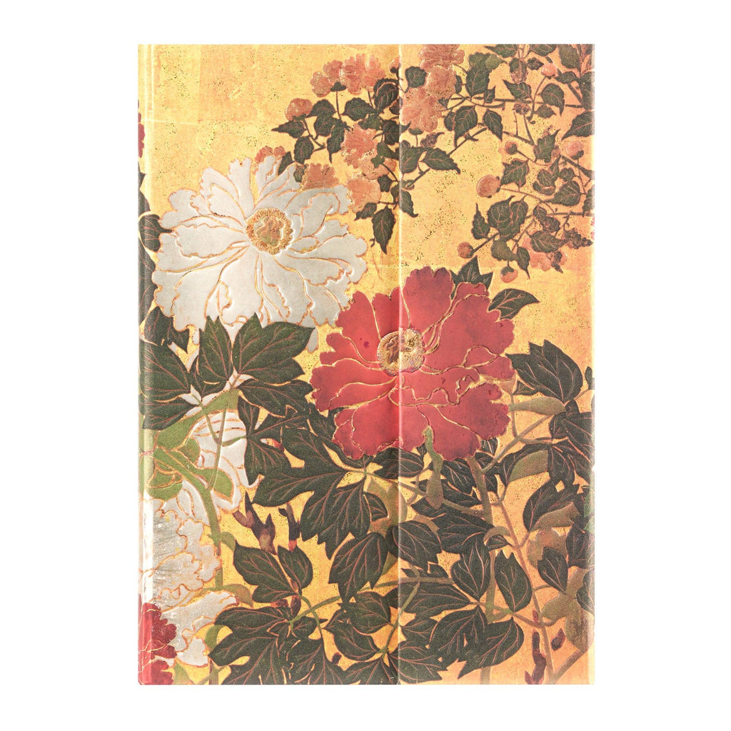 Paperblanks Natsu Lined Hardcover Journal