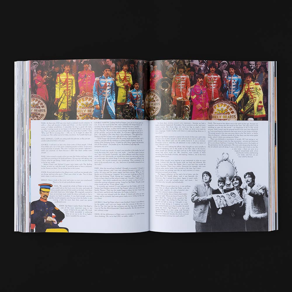 Beatles Anthology (25th Anniversary Reissue)