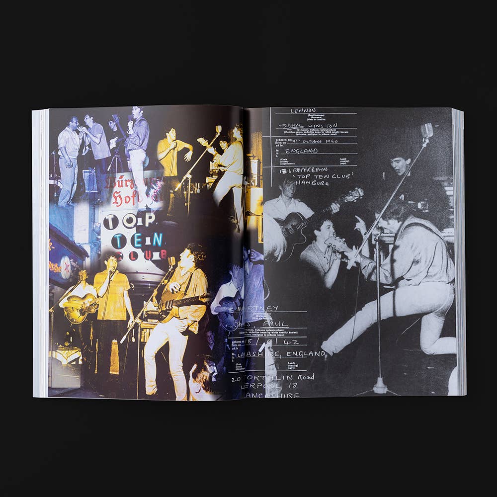 Beatles Anthology (25th Anniversary Reissue)