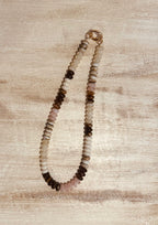 Lora Beaded Necklace