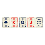 Brass Monkey Raise The Stakes Poker Game Set