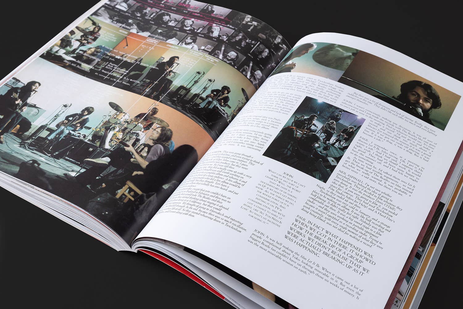 Beatles Anthology (25th Anniversary Reissue)
