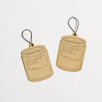 P.F Candle Co. Air Freshener - Golden Coast