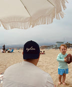 LEIGHTON Dad hat