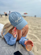 LEIGHTON Dad hat