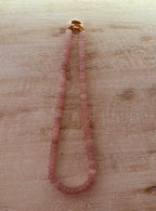Lora Beaded Necklace