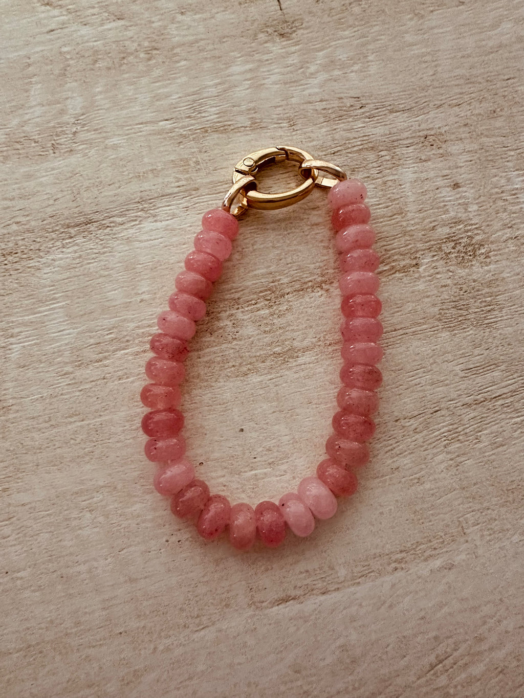 Lora Beaded Bracelet