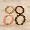 Medium Beaded Bracelet