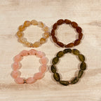 Milly Medium Beaded Bracelet