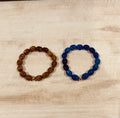 Small Beaded Bracelet