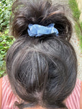 Tie dye Hair Scrunchie