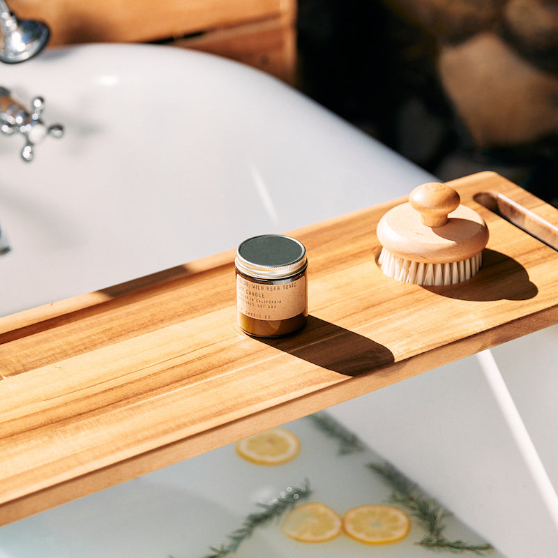 P.F. Candle Co. 7.2oz Standard Candle - Wild Herb Tonic