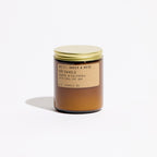 P.F. Candle Co. 7.2oz Standard Candle - Amber & Moss