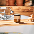 P.F. Candle Co. 7.2oz Standard Candle - Wild Herb Tonic
