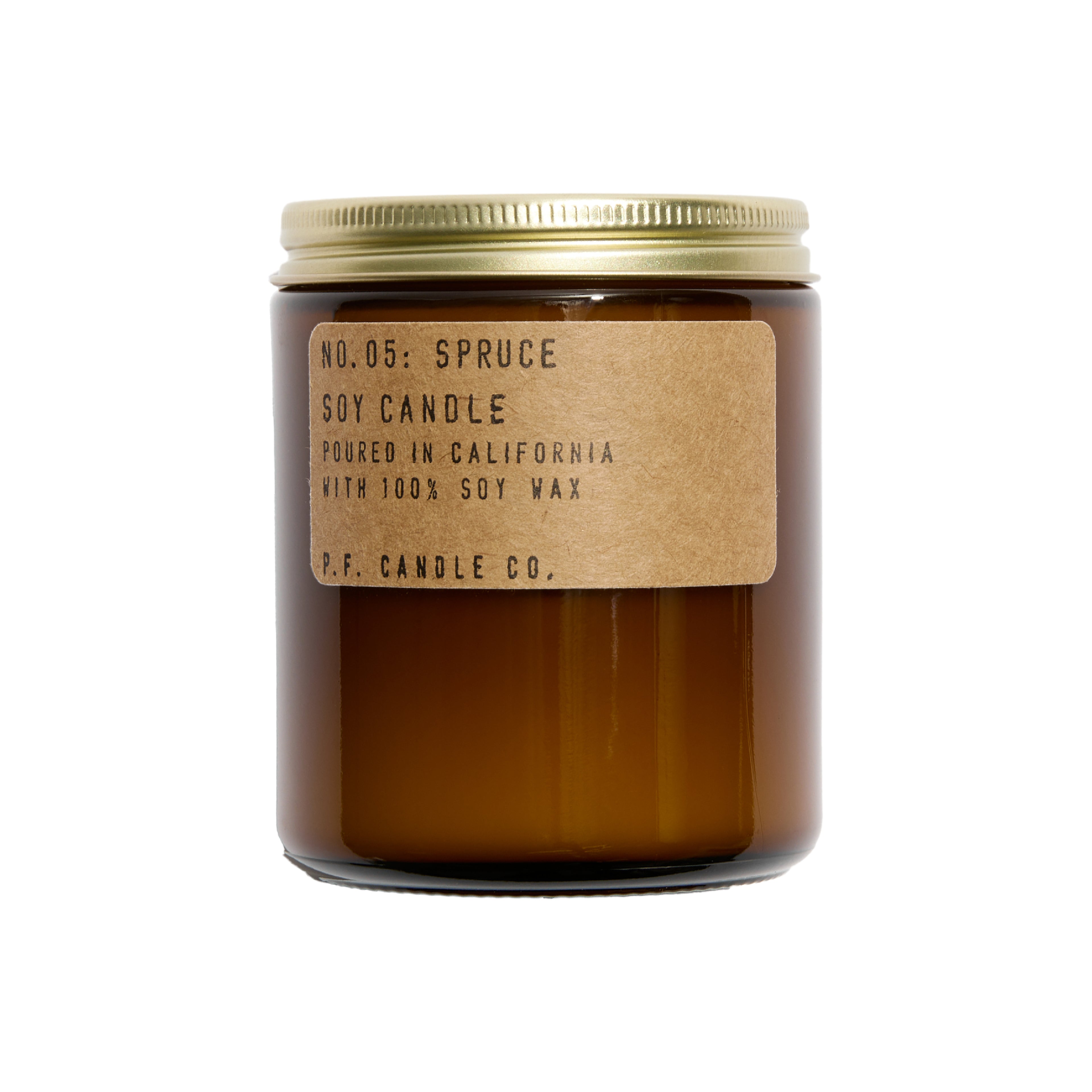 P.F. Candle Co. 7.2oz Standard Candle - Spruce