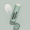 POPPY & POUT Lip Balm, Sweet Mint