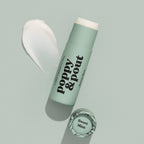 POPPY & POUT Lip Balm, Sweet Mint
