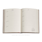 Cezanne's Terracotta 26-27 Weekly Planner