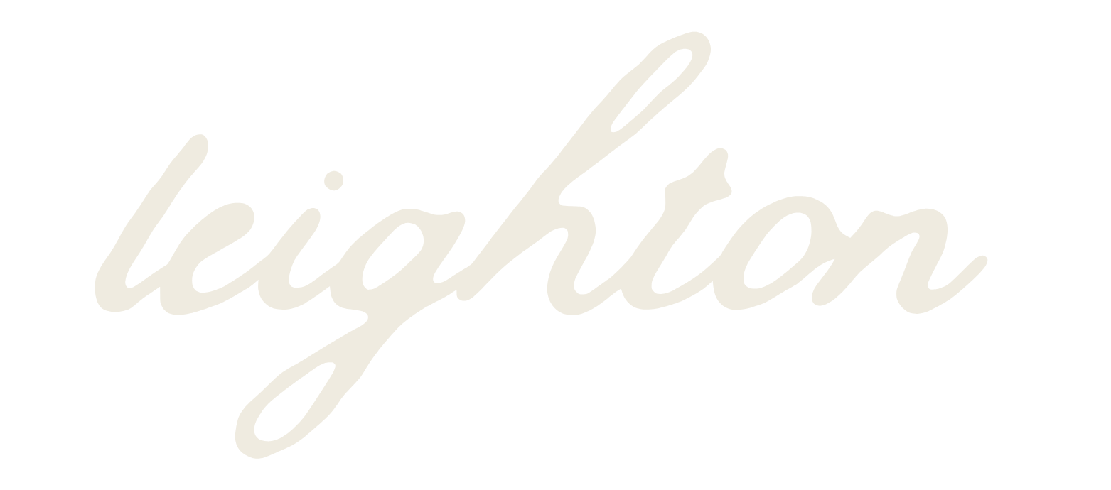 Leighton