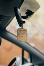 P.F Candle Co. Air Freshener - Sandalwood Rose
